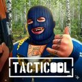 Tacticool: Экшен шутер 5v5