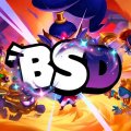 BSD Brawl