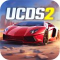 UCDS 2 - Car Driving Simulator