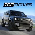 Top Drives – Car Cards Racing