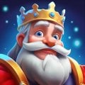 Mergest Kingdom: Merge game