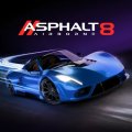 Asphalt 8 - Аркадные Гонки