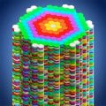 Hexa Sort