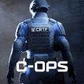 Critical Ops: Multiplayer FPS