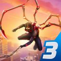 Spider Fighter 3: Открытый Мир