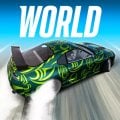Drift Max World - дрифт-игра