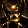 Bendy: Lone Wolf
