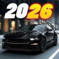 Traffic Tour: Car Racer Game