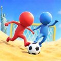 Super Goal - Стикмен Футбол