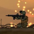 Warzone Commander