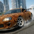 Highway Overtake - Car Racing