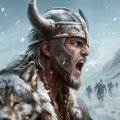 Viking Rise: Train Your Dragon