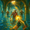 Dead Trigger 2 FPS Zombie Game