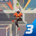 Spider Fighter 3: Открытый Мир
