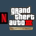 GTA 3 – NETFLIX