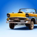 Matchcreek Motors: Автотюнинг
