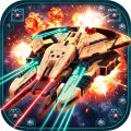 Stellar Wind Idle: Космос