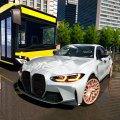 Симулятор вождения машины: EVO