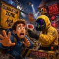 Карантин Симулятор Проверка 3D