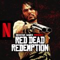Red Dead Redemption NETFLIX