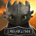Dragons: Всадники Олуха