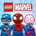 LEGO DUPLO MARVEL