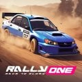 Rally One: Race to glory