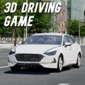 3D Driving Sim: 3D Driving Game