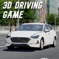 3D Driving Sim: 3D Driving Game