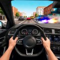 Racing in Car 2021