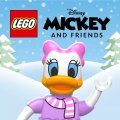LEGO DUPLO DISNEY