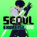 Seoul Exorcist 1111