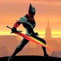 Shadow fighter 2: Ninja fight