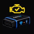 Tor OBD2 Scanner