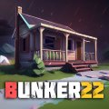 Бункер 22: Апокалипсис Выживание
