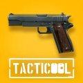 Tacticool: Shooting games 5v5