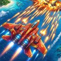 WindWings: Space Shooter