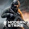 Modern Strike Online：Стрелялки