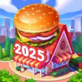 Cooking Madness - A Chef's Game