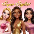 Super Stylist Fashion Makeover