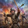 Kingdom Clash: Средневековье