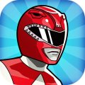 Power Rangers Mighty Force