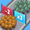 Last Survival: Битва с Zombie