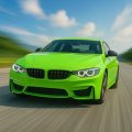 Car Real Simulator