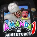 Amanda the Adventurer Horror