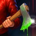 Merge 2 Survive: Zombie Game