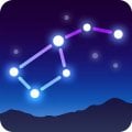 Star Walk 2 - Night Sky View