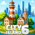 City Island 6: Building Life
