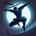 Shadow Knight: Ninja Game RPG