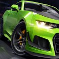 Drag Racing